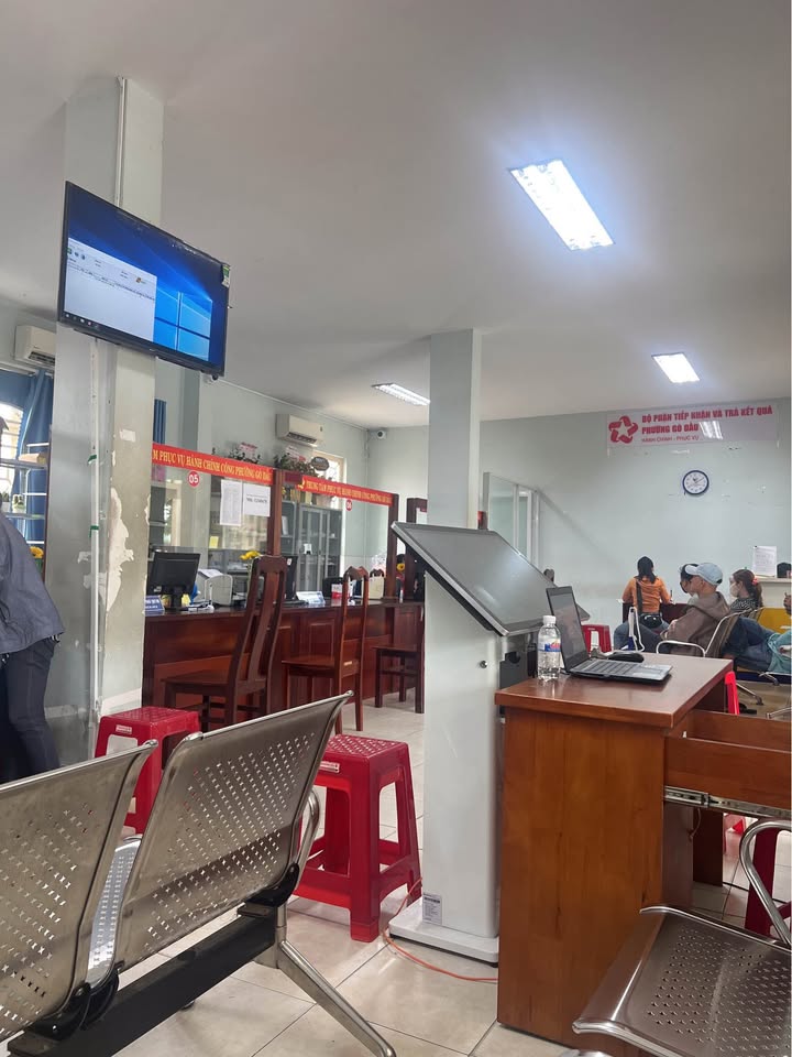 Bán đất 241m2 mặt tiền 6m, gần Hiệp Thạnh, Trảng Bàng, Tây Ninh