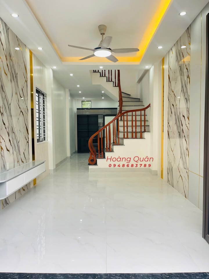 Siêu phẩm nhà 3 tầng full nội thất tại phường Trần Lãm, thành phố Thái Bình đang chờ chủ nhân mới