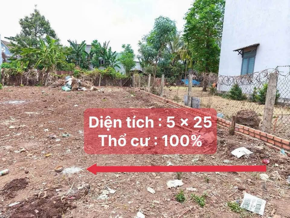 Tọa lạc tại vị trí đắc địa của hẻm 473/56 Y Moal, thành phố Buôn Ma Thuột, tỉnh Đắk Lắk