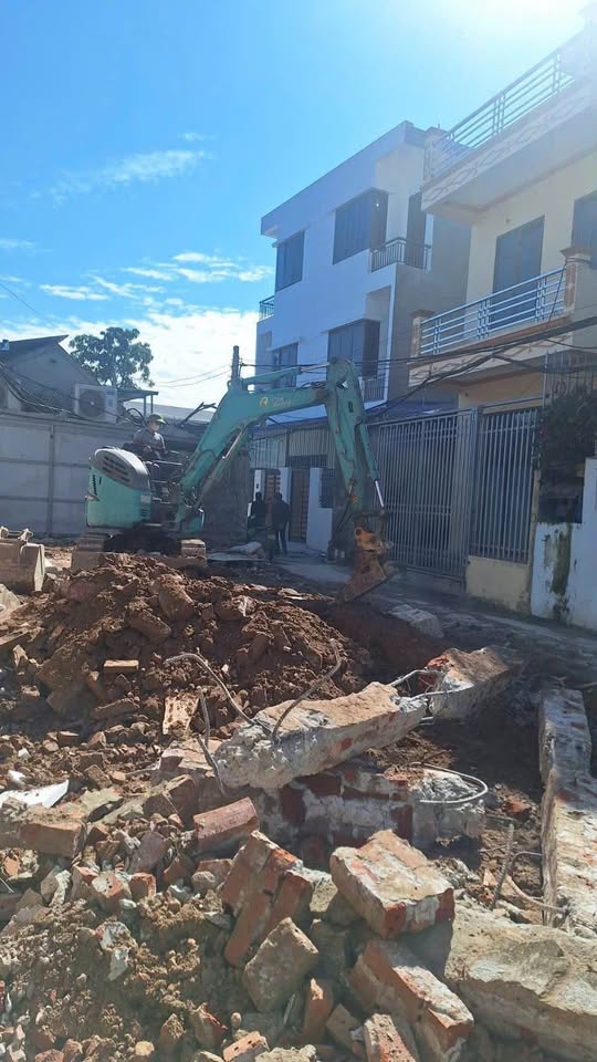 Chính chủ gửi bán 2 lô đất tại đường Kênh, tỉnh Nam Định