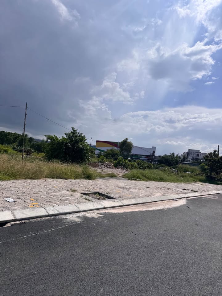 Siêu phẩm đất nền ngay trung tâm hành chính Liên Chiểu, Đà Nẵng đây ạ