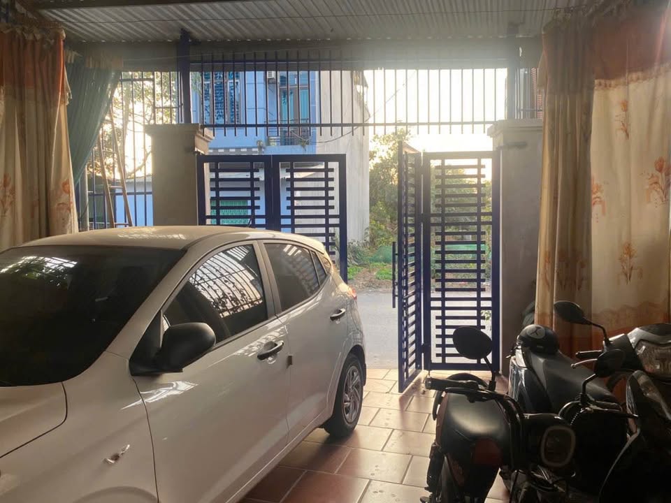 Siêu phẩm đất nền 226m2 thổ cư 100m2 tại Nga Hoàng, Hợp Châu, Tam Đảo, Vĩnh Phúc