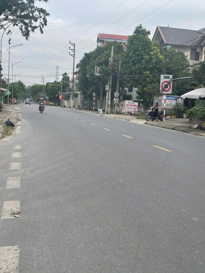 Đất Đại Yên làn 2 tỉnh lộ 419, khu phân lô đại gia