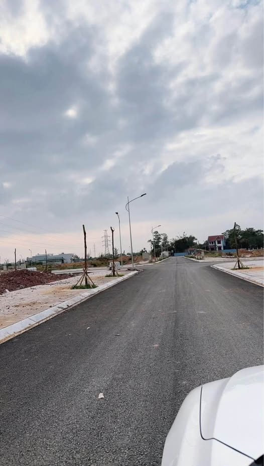 Đất Thượng Trung, Móng Cái 95m2, chỉ 2 tỷ, bao rẻ