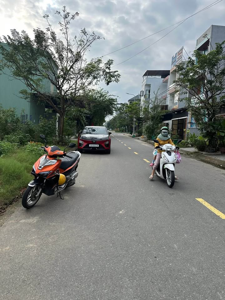 Đất vàng Nguyễn Thị Cận, Khu đô thị Phước Lý, Đà Nẵng