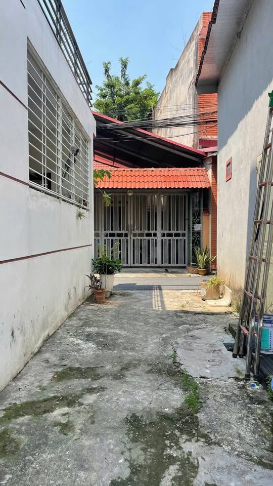 Bán đất thổ cư diện tích 62.6m2 tại Băng 2 đường Nguyễn Văn Linh