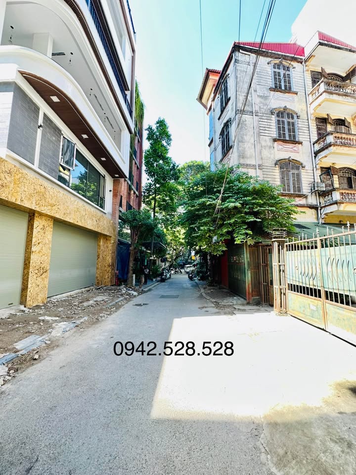 Chuyển nhượng căn căn hộ dịch vụ 7 tầng, 17 phòng, dòng tiền 1.1 tỷ/năm tại Võng Thị