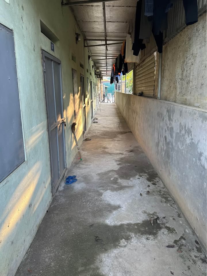 Bán nhà 6 phòng trọ, kinh doanh xả láng, giá hời 10 triệu/m2