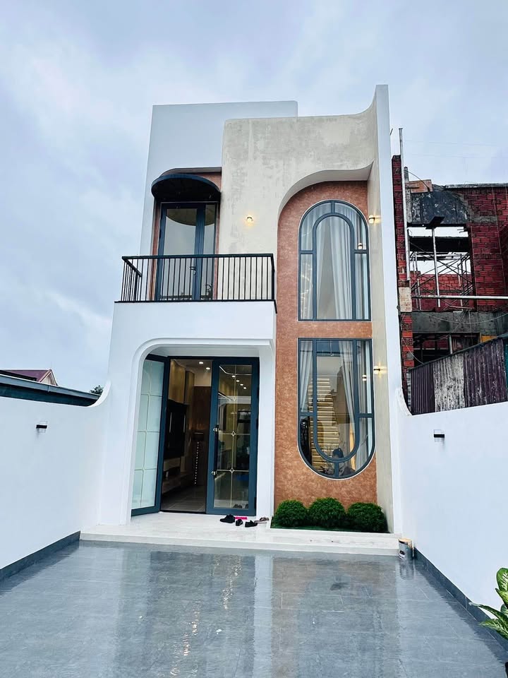 Bước chân vào chốn điền viên thanh bình, nơi thời gian như lắng đọng