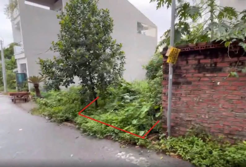 Đất vàng Hương Sơn, Bình Xuyên, ô tô tránh nhau, tiện ích bủa vây, giá chỉ 1,3 tỷ