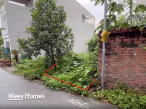 Đất vàng Hương Sơn, Bình Xuyên, ô tô tránh nhau, tiện ích bủa vây, giá chỉ 1,3 tỷ