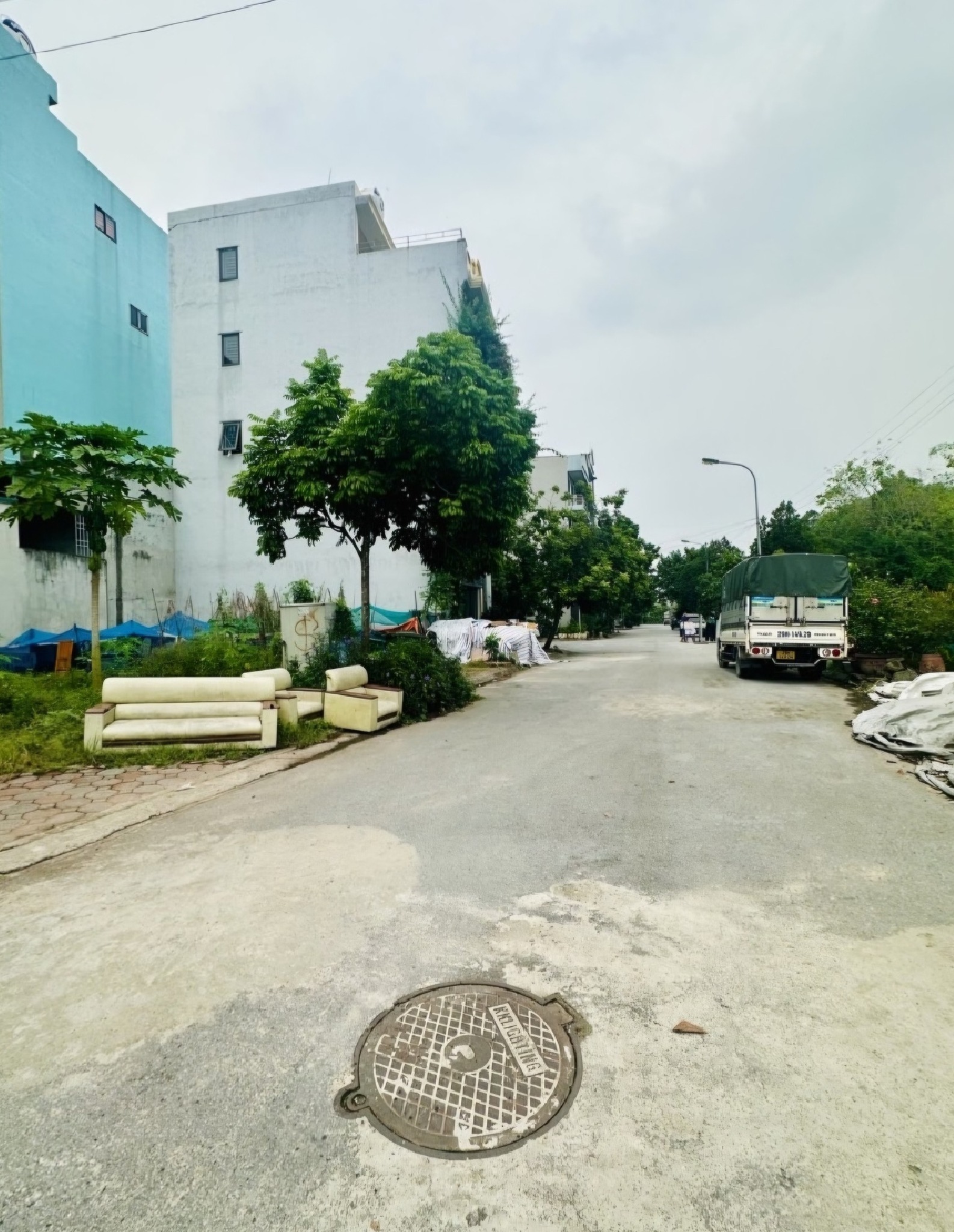 Nhà 7 tầng lung linh khu phân lô Hà Đông, ô tô tránh, view công viên, giá hời 9,4 tỷ