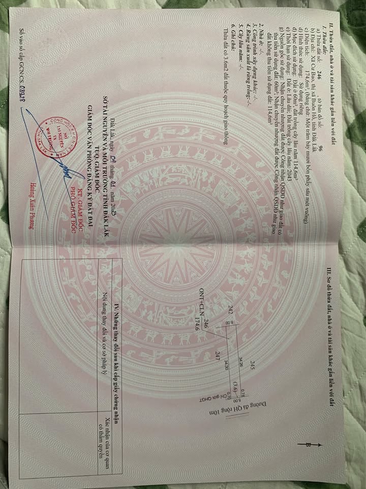 Đất vàng Cư Bao, 170m2 sẵn sổ, đường ô tô né nhau, giá hời như mơ