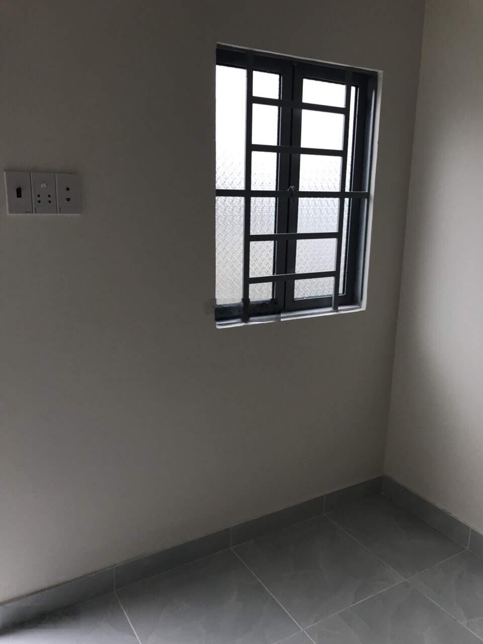 Chính chủ cho thuê trọ 21m2 hẻm 1834 Tỉnh Lộ 10, có gác lửng 1.5tr