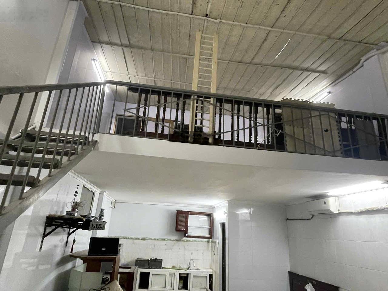 Cho thuê nhà riêng đầy đủ tiện nghi 45 m2