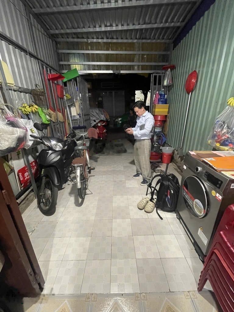 Điện biên phủ - hẻm 6m - 21m2 - 4,2tỷ - bình thạnh