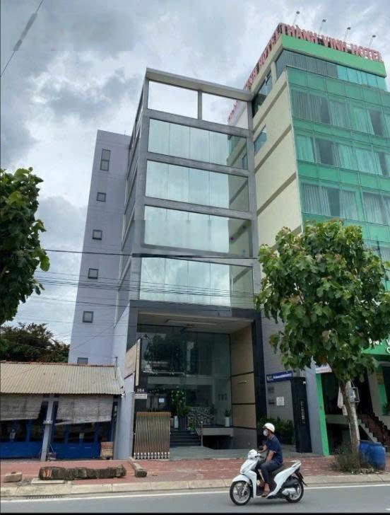 Chính chủ gửi cho thuê nhà góc 2 mặt tiền Hòa Hưng, Phường 12, Quận 10