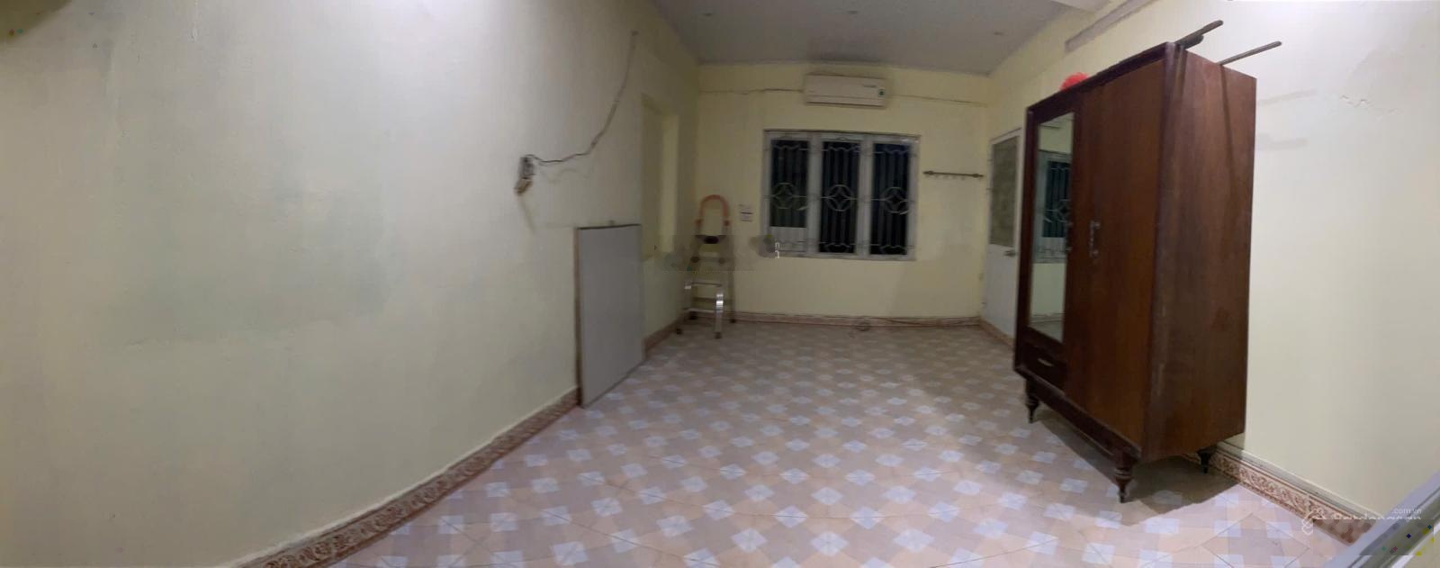 CHO THUÊ NHÀ RIÊNG 2 TẦNG - 3,5tr đường Lê Lợi,Hải Phòng