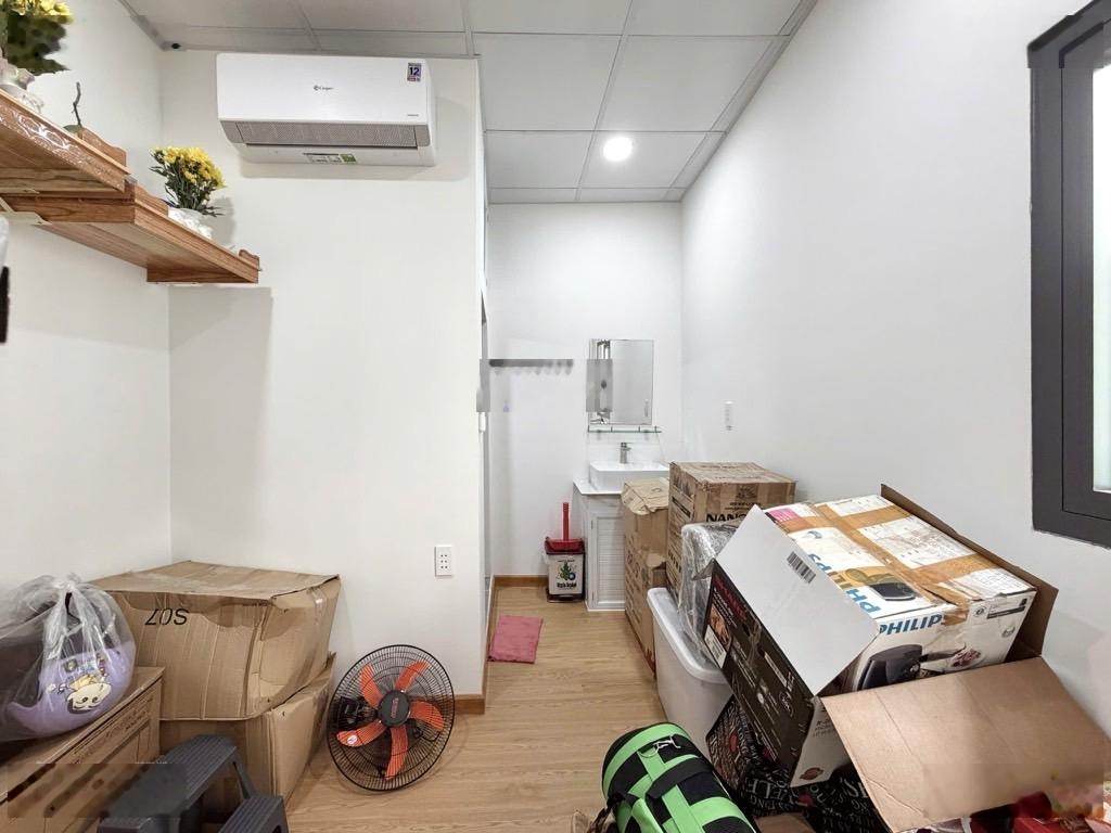 Bán Nhà Điện Biên Phủ Bình Thạnh 4 Tầng BTCT 3PN Gần Quận 1 Chỉ Nhỉnh 4 Tỷ