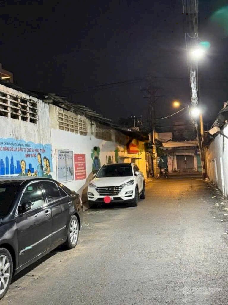 MTKD - 1/ - HXH - Trần Hưng Đạo - 3x5 - BTCT - 3.99 tý TL - 5 tầng