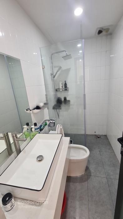 Bán nhà 33m2 bình thạnh, đường bạch đằng, 2 tầng, 2 pn, nhà mới, hẻm thoáng, chỉ nhỉnh 3.6 tỷ tl