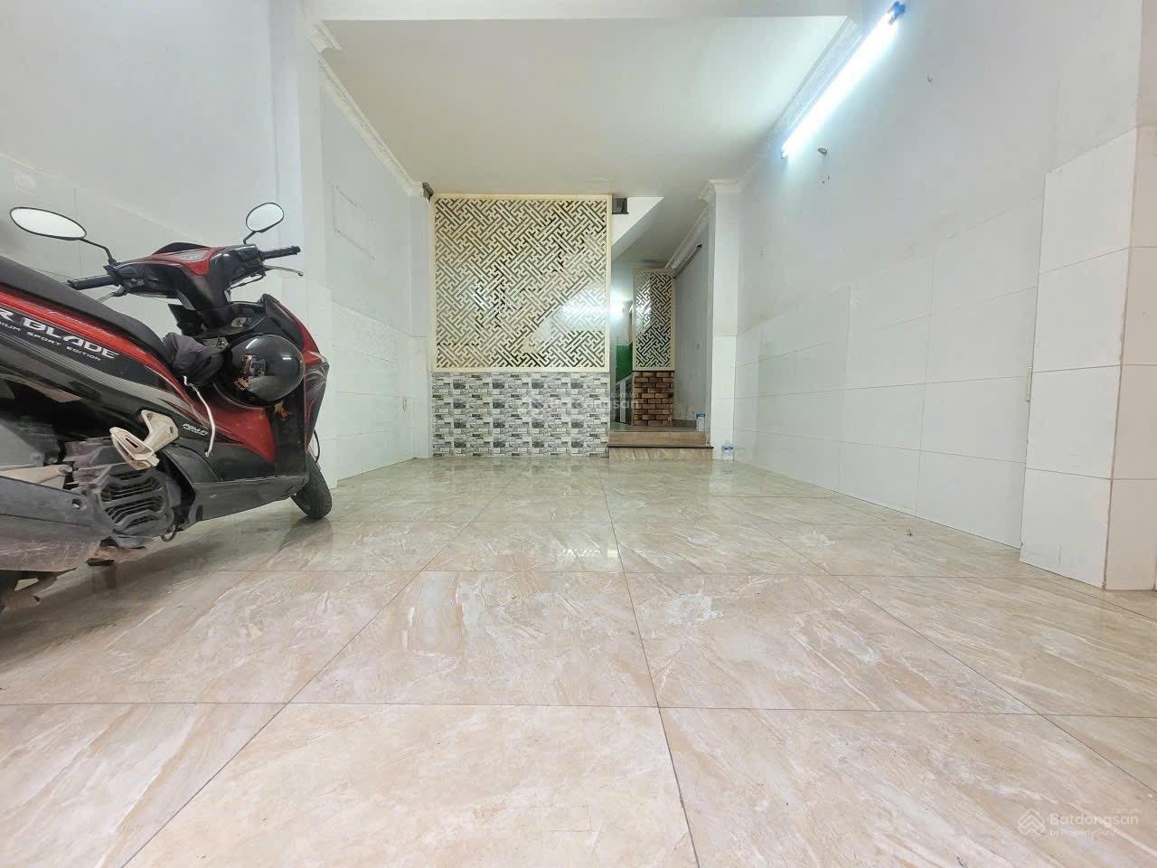 Hothot - nhà hẻm 3m - lê quang định p14 bình thạnh