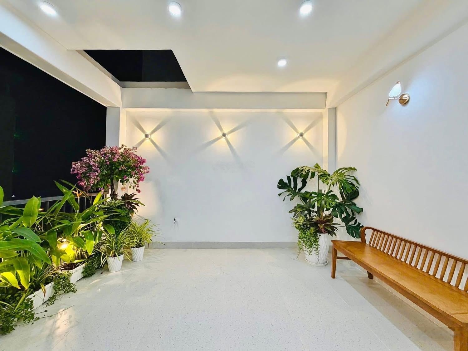 Nhà chính chủ sổ riêng, 39m2, 3PN, Hoàng Hoa Thám P6 Bình Thạnh, 4 tỷ 340, hoàn công đầy đủ