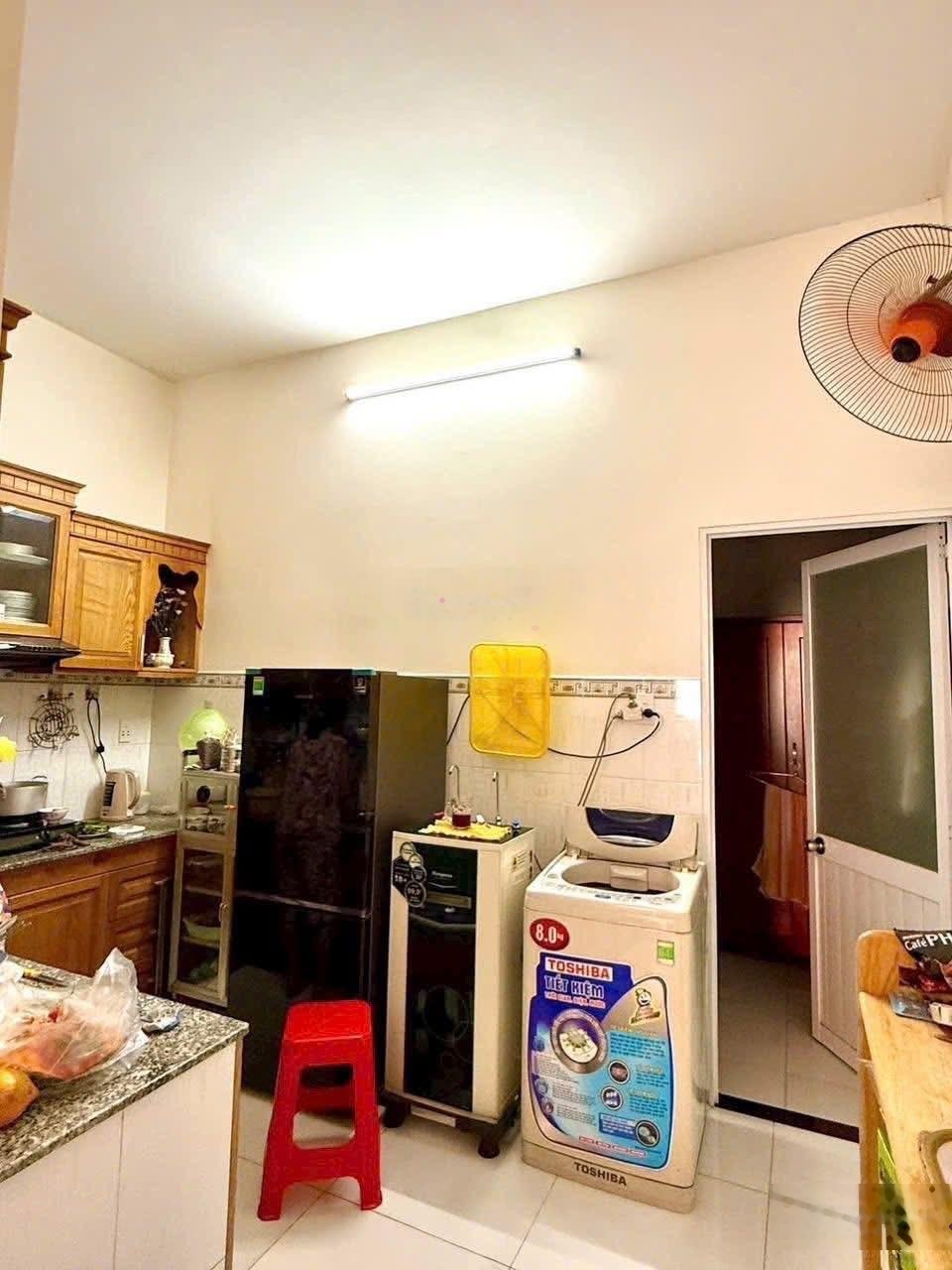 Bán nhà chính chủ phường 8, Gò Vấp, diện tích 4 x13m, giá 4,99 tỷ