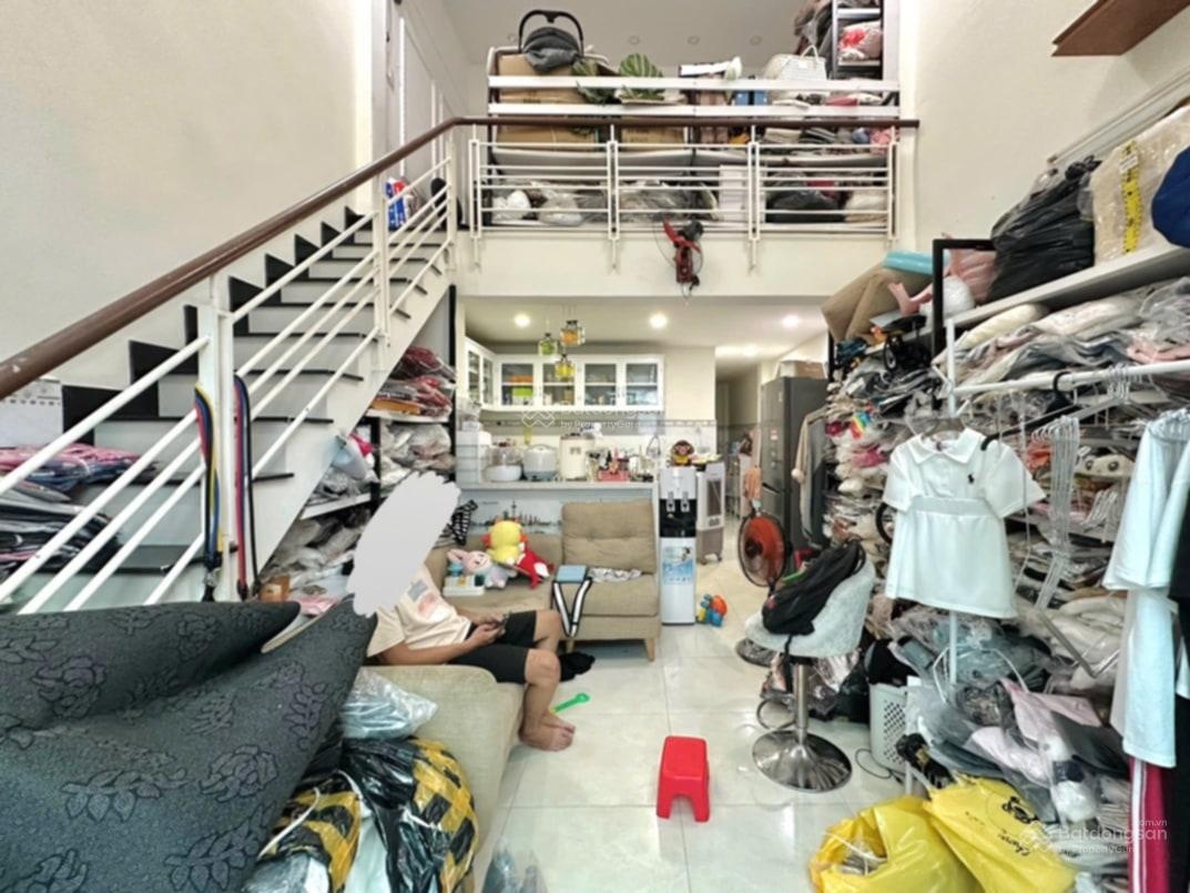 Bán nhà C3 Xô Viết Nghệ Tĩnh, 53m2 (4x13m), khu Làng ĐH hiếm nhà bán, giá 5.9 tỷ TL