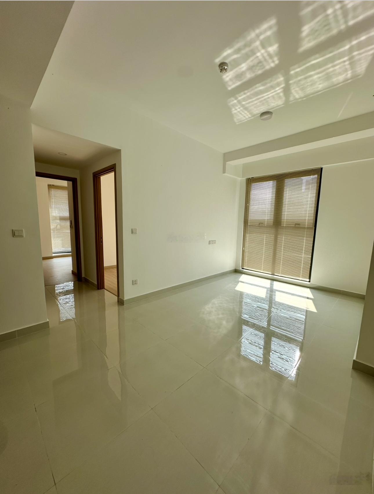 Cho thuê căn hộ căn góc 2PN quận 2, 7triệu 1 tháng