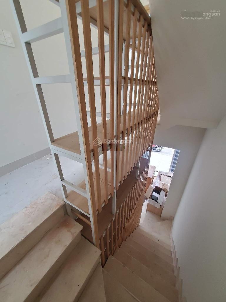 Hxh - đ. võ duy ninh - chỉ 5.8tỷ - 3tầng - dtsd (50.6m) - ngay gần vincom landmarks 81- sát quận 1