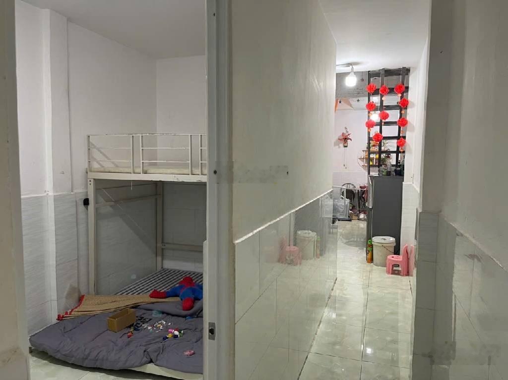 Nhà lê đức thọ gần giáo xứ lạng sơn 69m2 ( 4,9 x 17) sổ hồng riêng công chứng ngay 3,8 tỷ