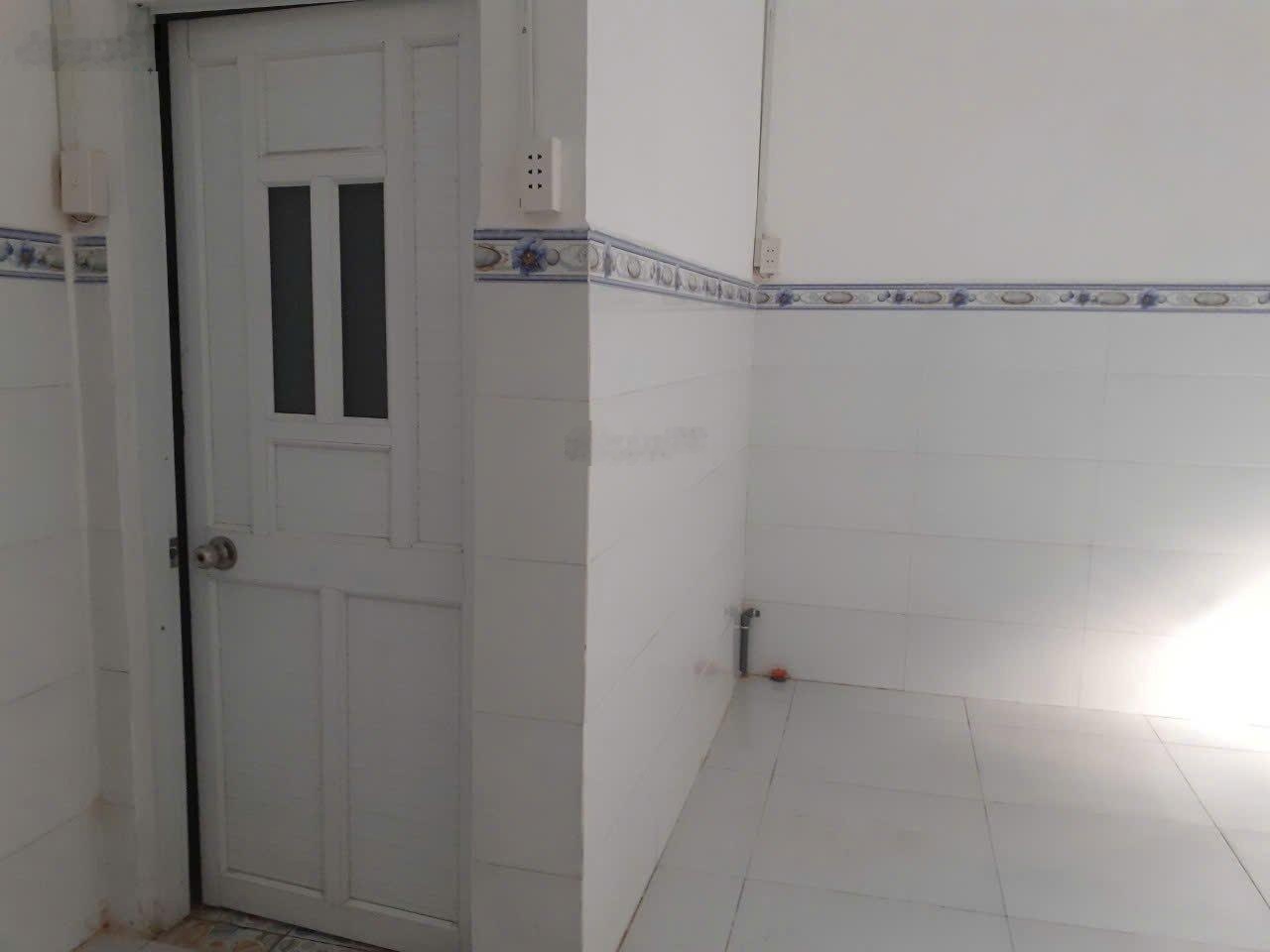 Cho thuê nhà Bùi Thị Xuân 20m² - 1 tầng - 7 triệu - Khu vực trung tâm Quận 1