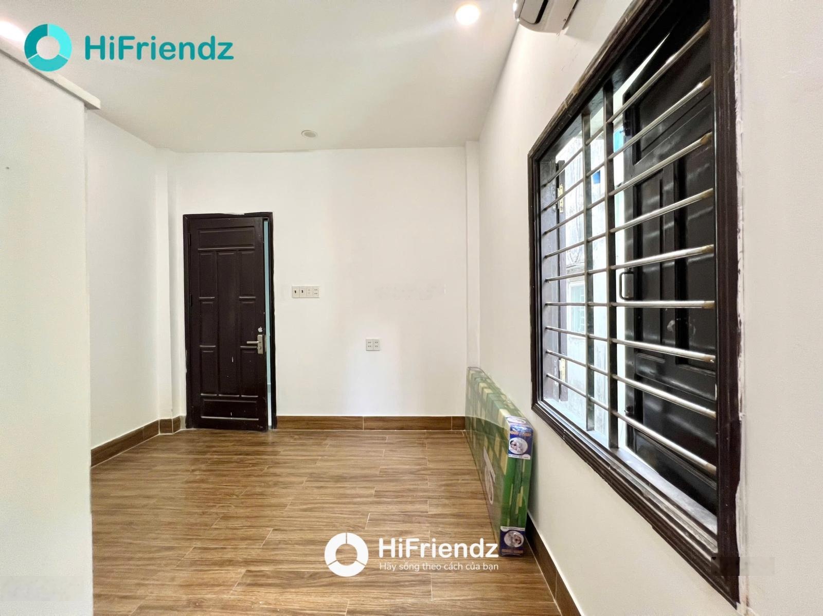 Cho thuê phòng trọ full nội thất - Bình Thành