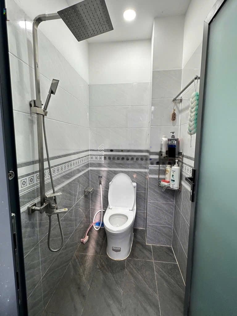 VÕ DUY NINH - 54m2 - HẺM 3 GÁC - 5,7tỷ - 2 tầng