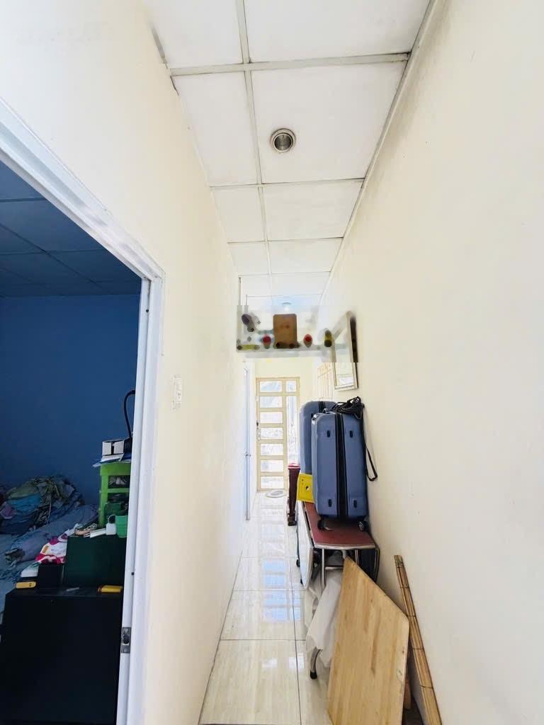 Trần bình trọng - 30m2 - nở hậu - 5,3tỷ - hẻm ba gác sạch sẽ dân trí cao - bình thạnh