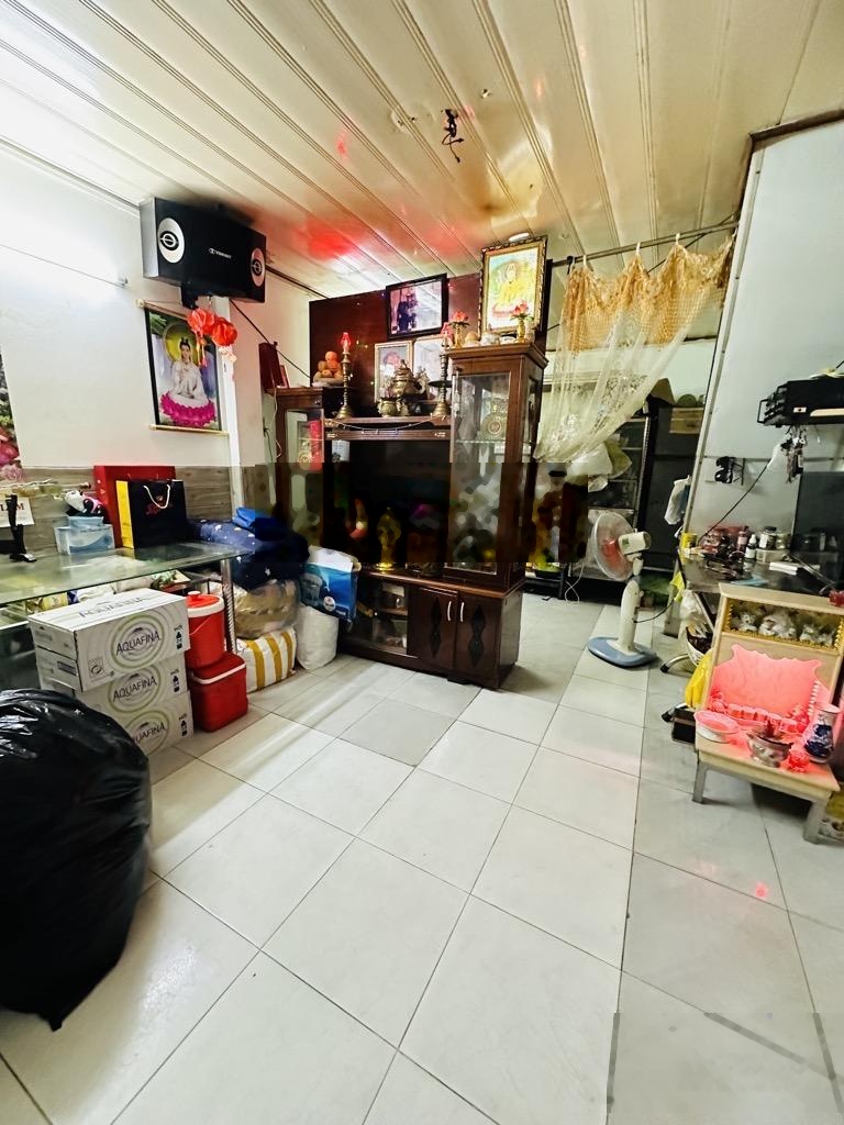 Bình Thạnh căn góc thoáng 28m2 chỉ 2,85 tỉ hẻm xe hơi sát nhà, trước nhà rộng, có sân để xe