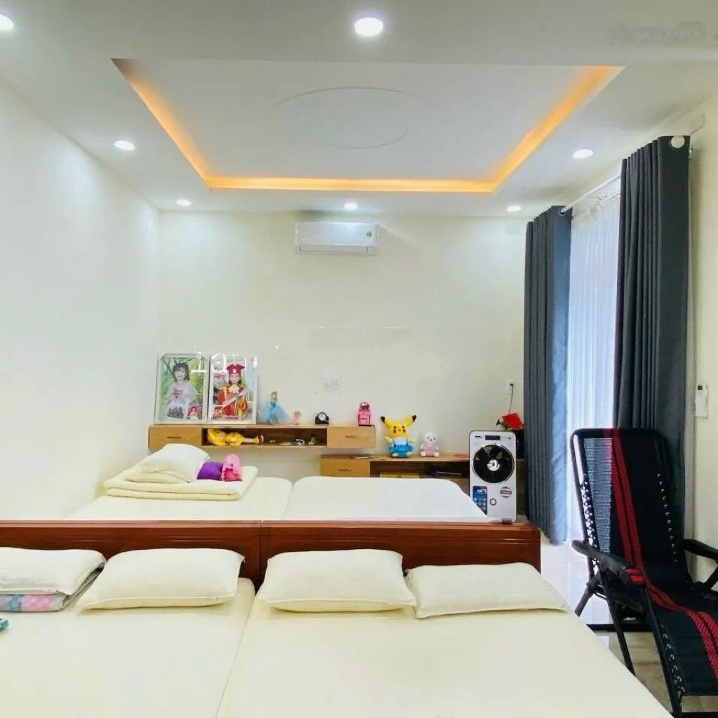 Bán nhà khu đồng bộ Phường 17, Lê Đức Thọ, Gò Vấp - chủ hạ giá - bán gấp trong tháng. 77m2