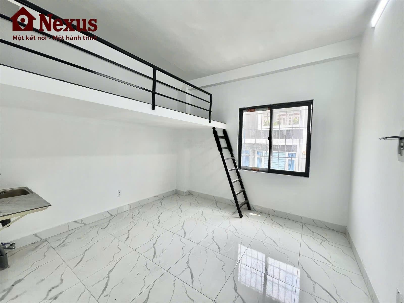 Chính chủ cho thuê phòng trọ giá rẻ 3tr ngay Hương Lộ 2 Bình Tân mới có thang máy