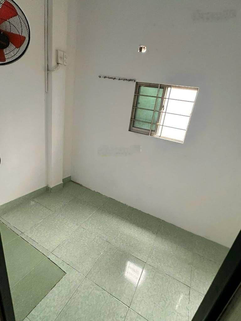 HIẾM NHÀ NỞ HẬU TÀI LỘC _ Nguyễn Cửu Vân P17 Bình Thạnh Giá dưới 2 tỷ