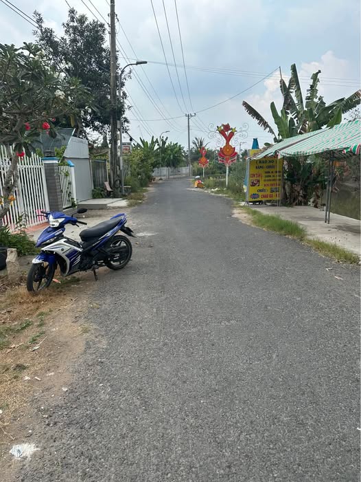 Đất nền mặt tiền đường tỉnh lộ 908, Sa Đéc