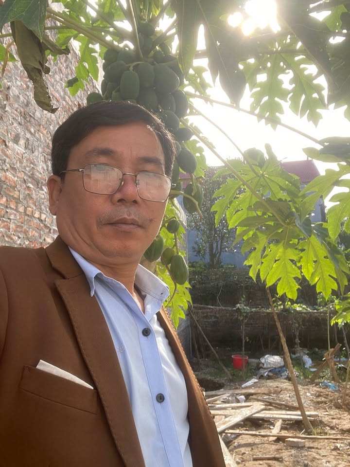 Khám phá mảnh đất đầy tiềm năng tại thôn Hương Đình, xã Nội Bài, huyện Sóc Sơn, Hà Nội