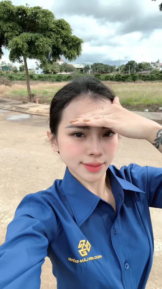 Bán đất mặt tiền đường Nguyễn Văn Cừ, thành phố Đà Lạt, tỉnh Lâm Đồng, nằm kế bên hồ Nam Sơn