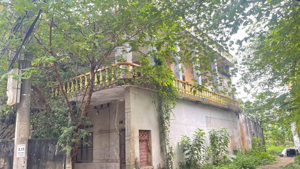 Mặt phố Hàm Nghi 140m², 6,6m mặt tiền, xây mới vi vu