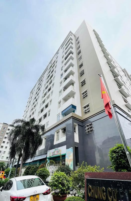 Căn hộ Duplex view triệu đô Bình Thạnh thoáng mát, giá tốt, hợp đồng thuê cao