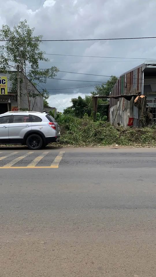 Bất động sản mặt tiền quốc lộ 14, vị trí kinh doanh đắc địa, giá hấp dẫn