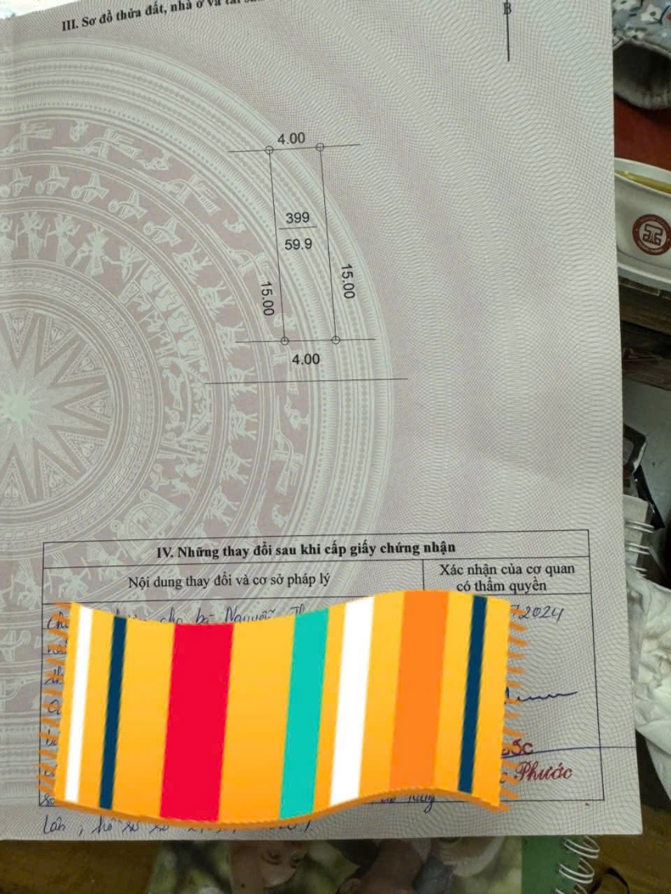 Đất Lai Xá vuông vắn, phong thủy tốt, ô tô vào tận nơi, đầu tư sinh lời