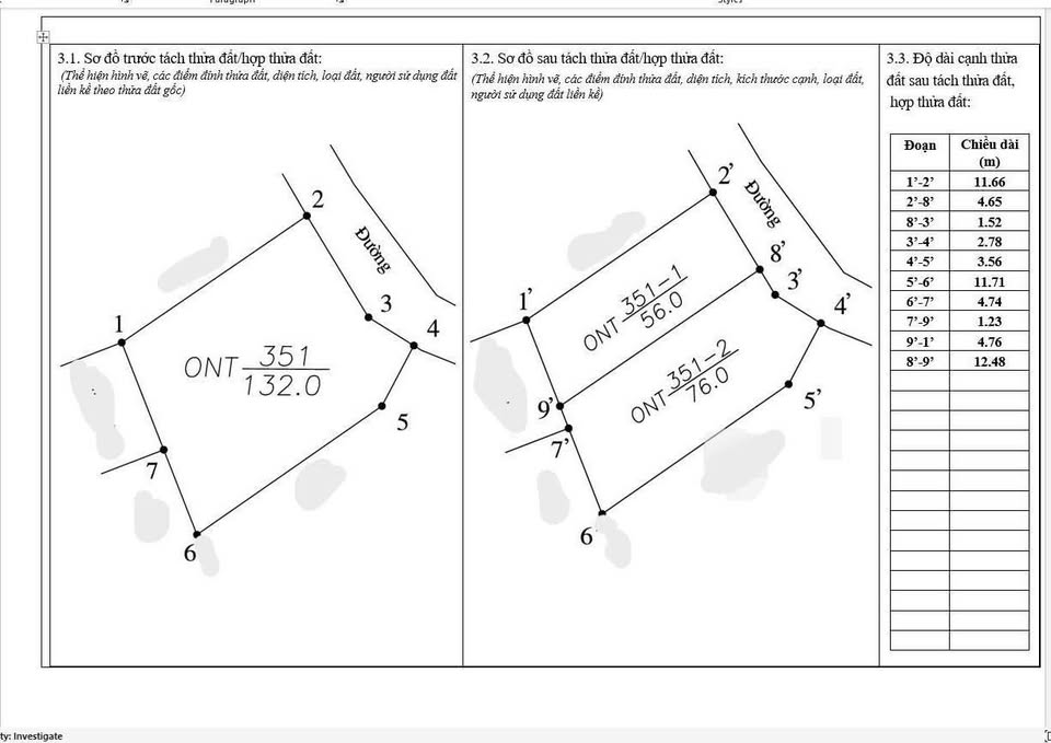 Lô đất vàng Tam Á - Công Hà, giá rẻ như cho, ô tô vào tận giường