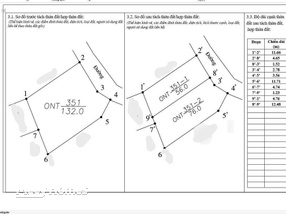 Lô đất vàng Tam Á - Công Hà, giá rẻ như cho, ô tô vào tận giường