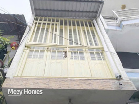 Nhà An Hội giảm giá sập sàn, chốt ngay kẻo lỡ